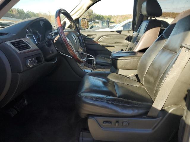 2010 CADILLAC ESCALADE E - 1GYUKJEF6AR225822