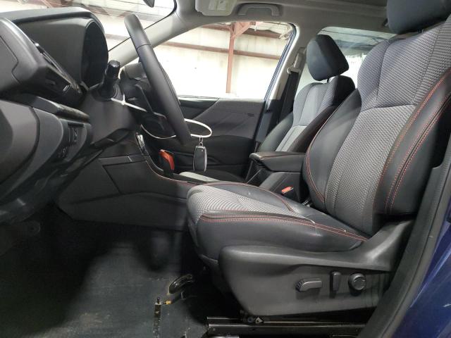 2023 SUBARU FORESTER S #3302699046