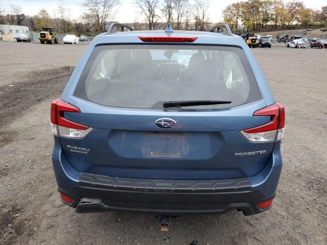 2020 SUBARU FORESTER JF2SKADC8LH456154