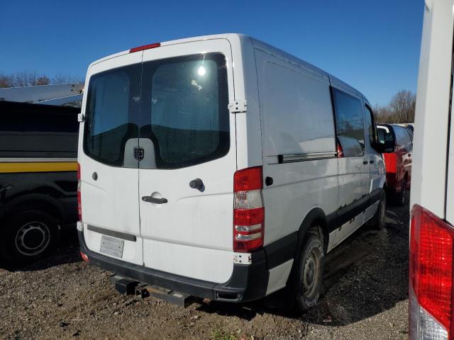 2007 DODGE SPRINTER 2 #3297961776