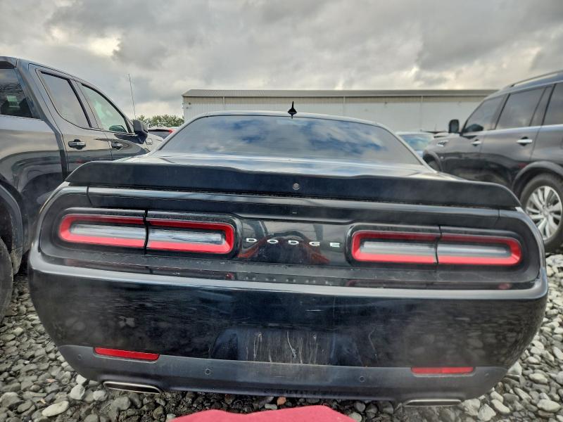 2023 DODGE CHALLENGER #3305539095