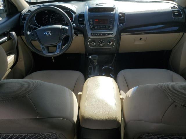 2015 KIA SORENTO LX #3304567490