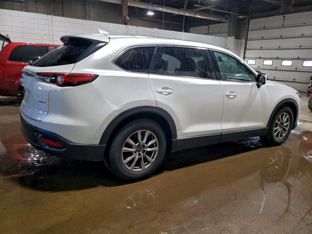 MAZDA CX-9 TOURING