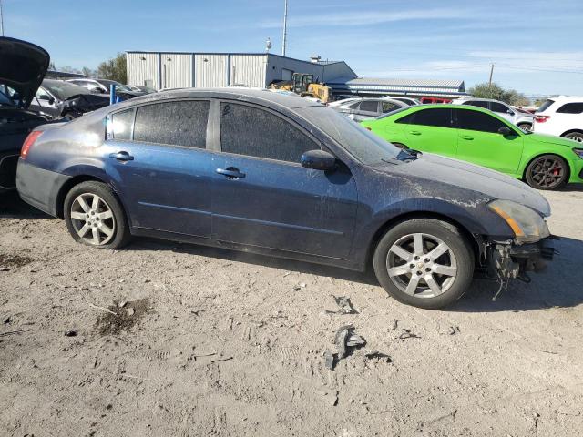 2006 NISSAN MAXIMA SE #3296254424
