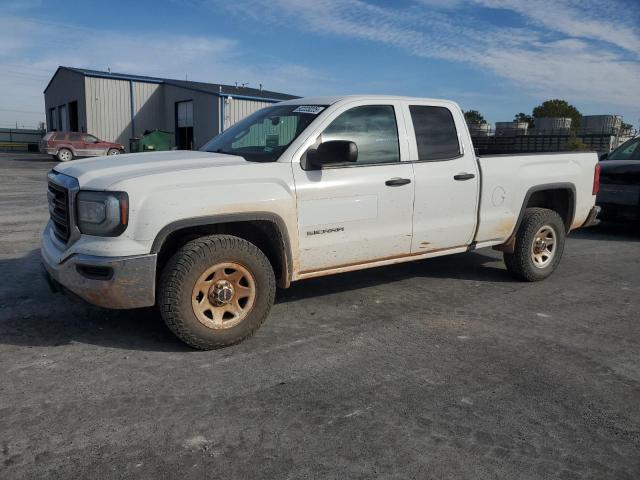 Global Auto Auctions: 2019 GMC SIERRA LIM