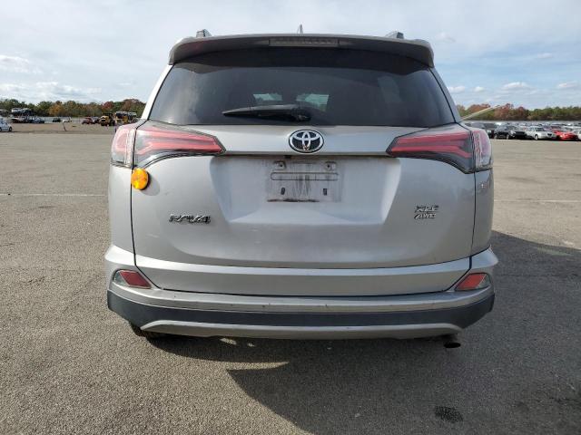 2017 TOYOTA RAV4 XLE #3296893832