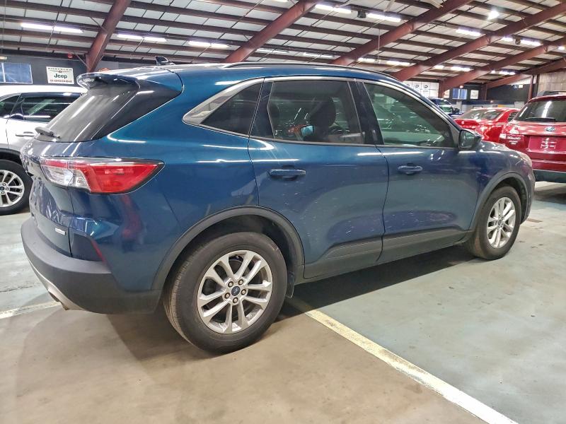 2020 FORD ESCAPE SE #3296355110