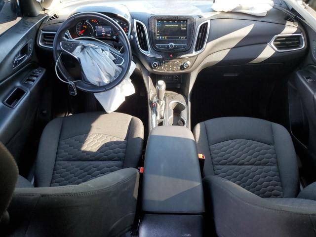 2019 CHEVROLET EQUINOX LT #3304086493