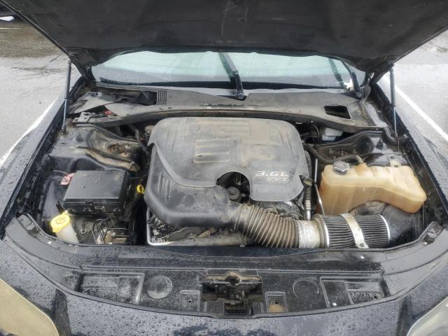 2012 CHRYSLER 300 S #3291227959