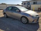 Lot #3298250022 2014 TOYOTA COROLLA L