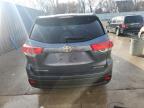 Lot #3294548619 2018 TOYOTA HIGHLANDER