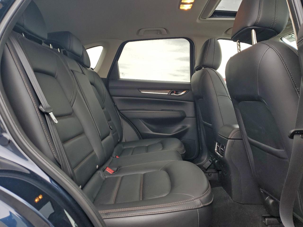 MAZDA CX-5 GRAND TOURING