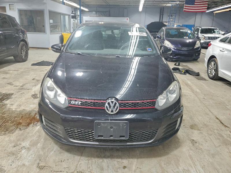 2011 VOLKSWAGEN GTI #3296323465