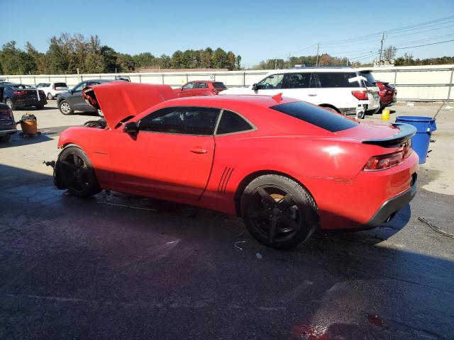 2014 CHEVROLET CAMARO LT #3287690021