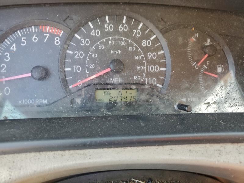 2006 TOYOTA COROLLA CE #3298052128