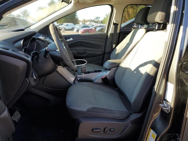 2015 FORD ESCAPE SE - 1FMCU9GX0FUA47857