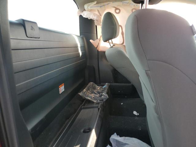 2018 TOYOTA TACOMA ACC #3301767371