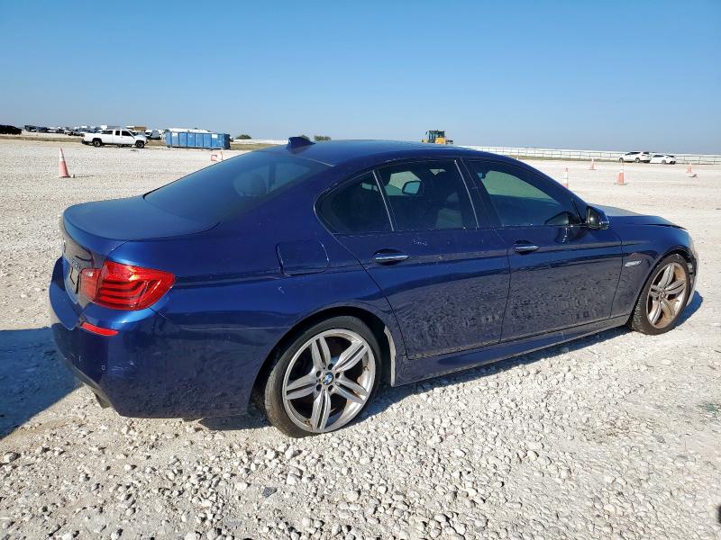 2016 BMW 535 I #3315861161