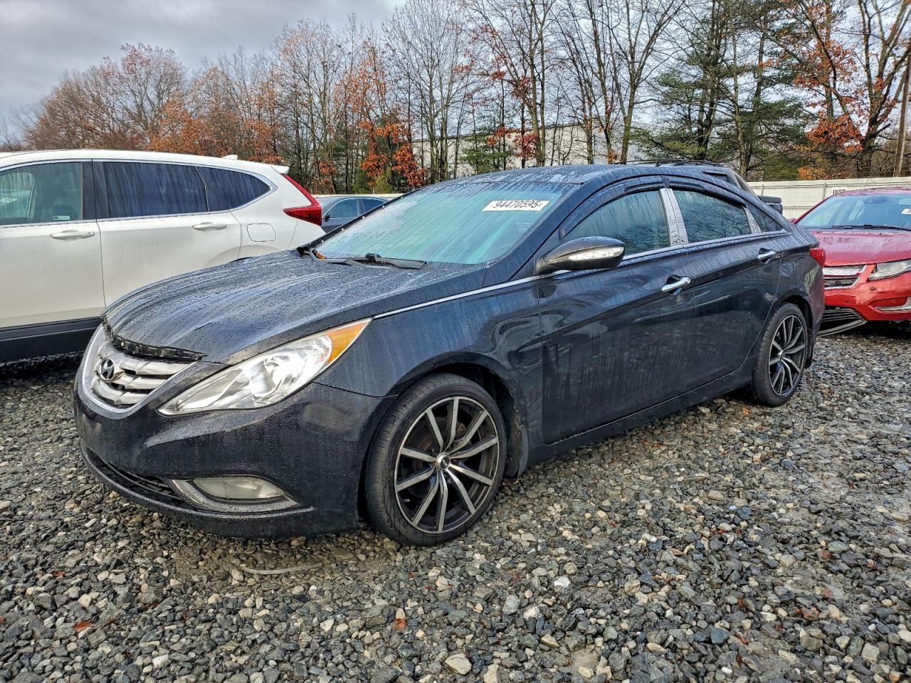 HYUNDAI SONATA SE