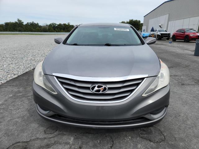 2011 HYUNDAI SONATA GLS #3303969710