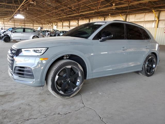 2019 AUDI SQ5 PREMIU #3301619621