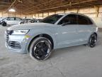 Lot #3301619621 2019 AUDI SQ5 PREMIU