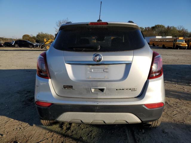 2017 BUICK ENCORE PRE - KL4CJESB7HB156598
