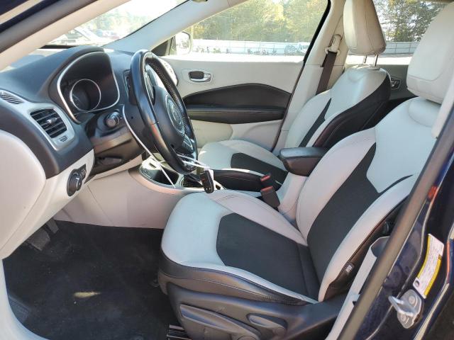 2020 JEEP COMPASS LA #3290262205