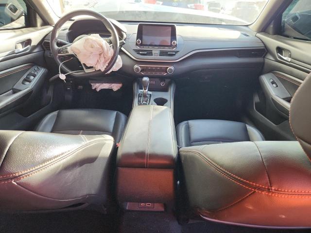 2021 NISSAN ALTIMA SR #3302729080