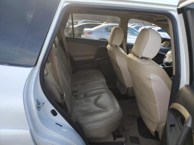 2010 TOYOTA RAV4 LIMIT #3305539084