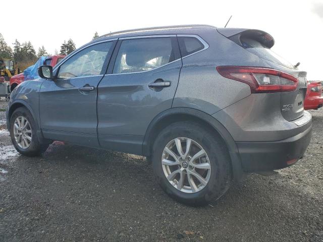 2021 NISSAN ROGUE SPOR #3304550449