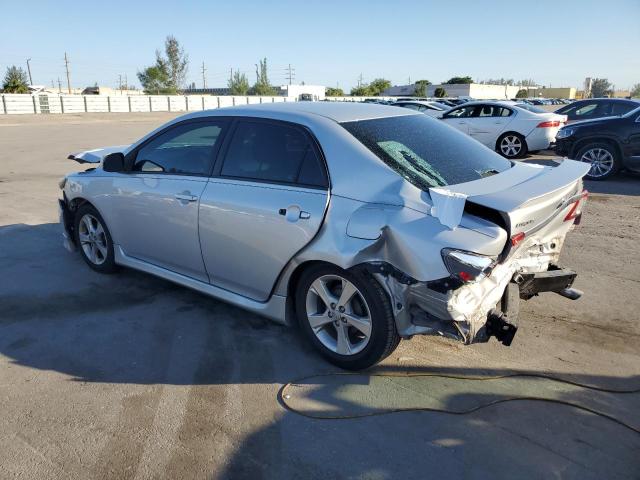 2013 TOYOTA COROLLA BA - 2T1BU4EE1DC112102