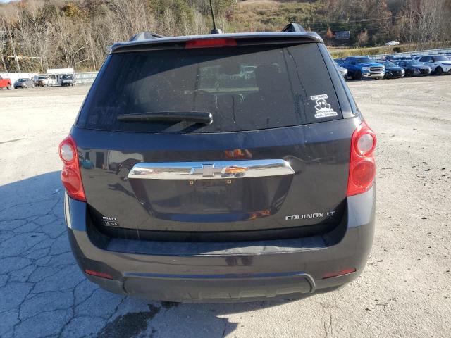2015 CHEVROLET EQUINOX LT #3296282430