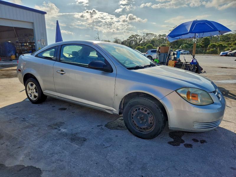 2007 CHEVROLET COBALT LS #3315938081