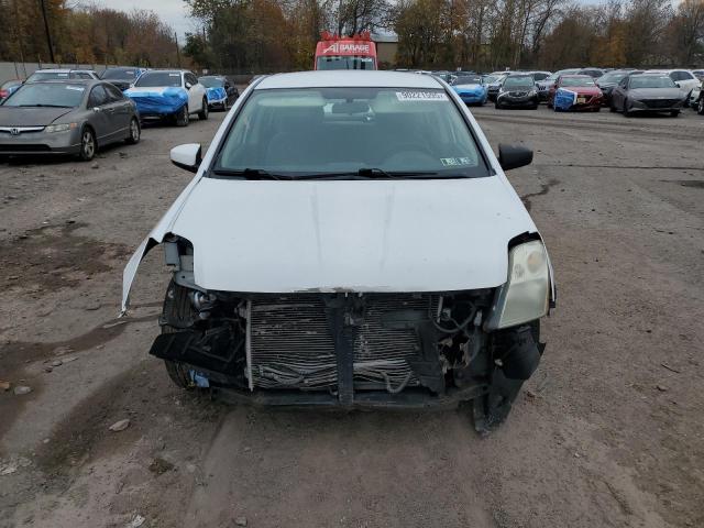 2009 NISSAN SENTRA 2.0 #3301983443