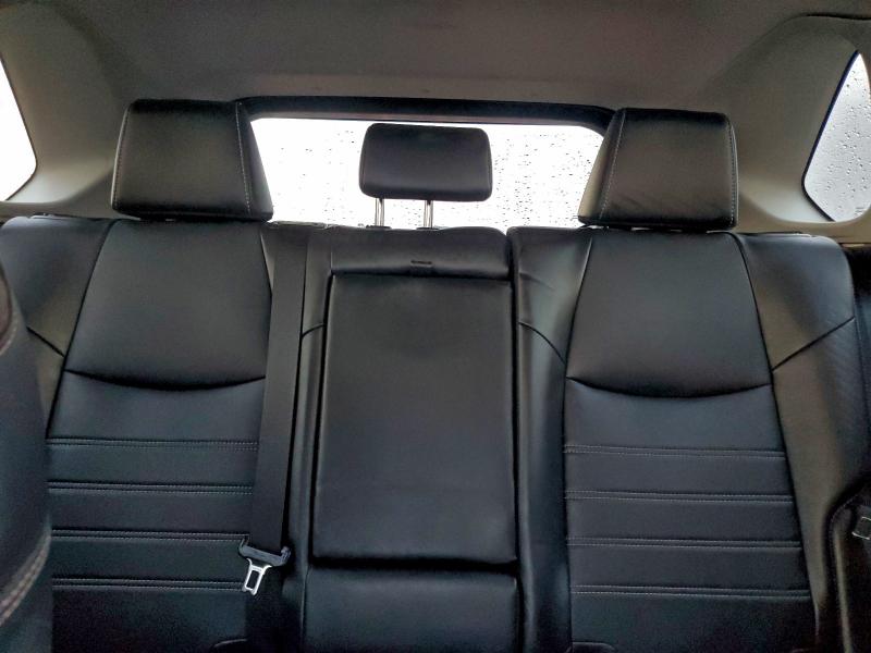 2022 TOYOTA RAV4 XLE P #3296214412