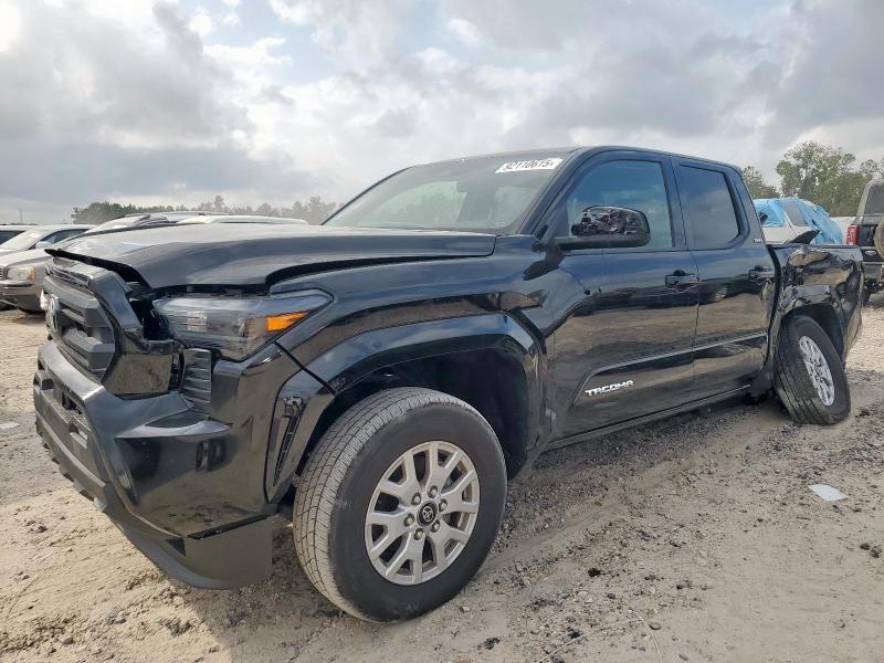 2025 TOYOTA TACOMA DOU #3293429440