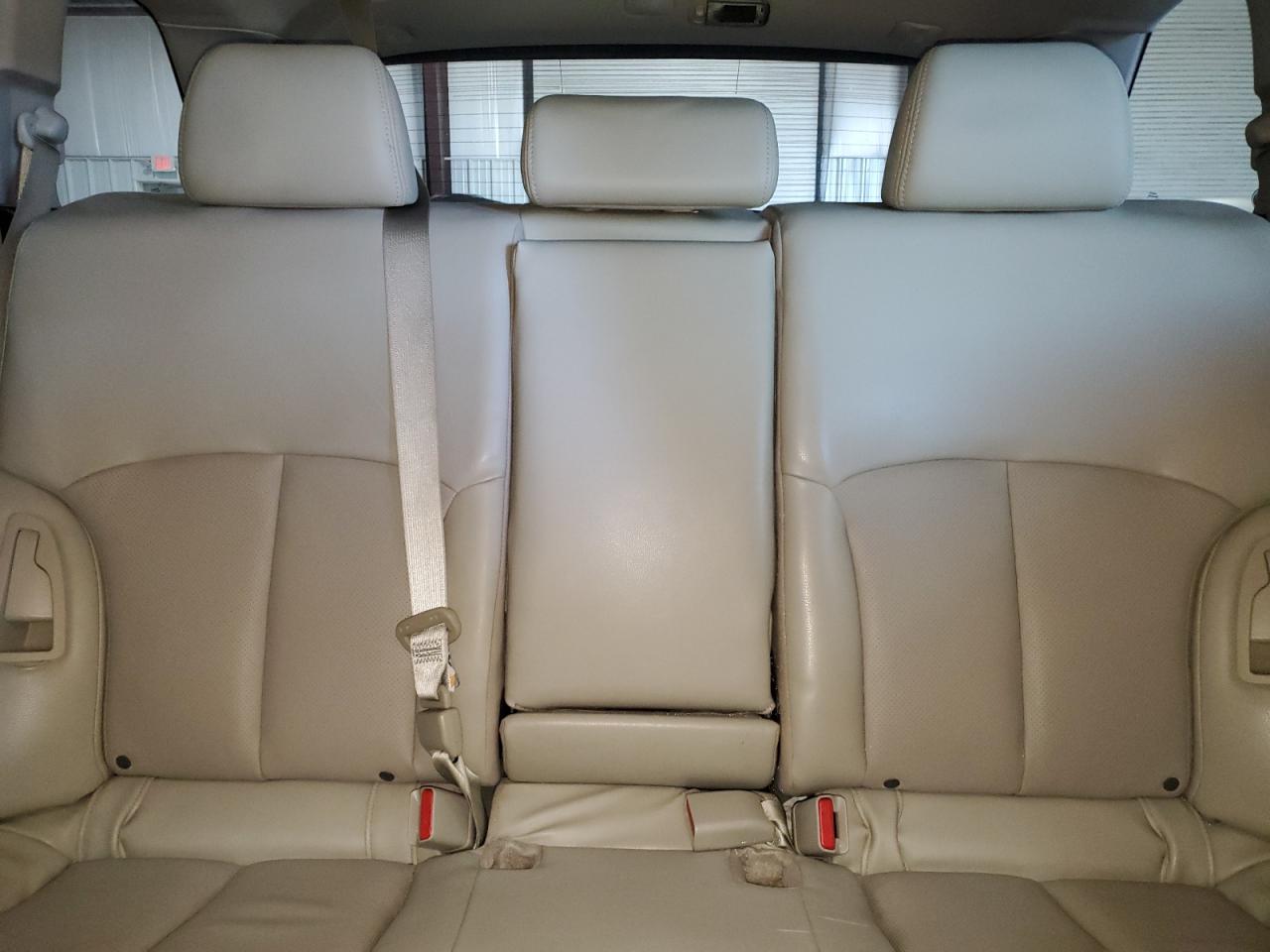 Lot #3311722232 2014 SUBARU OUTBACK 2.