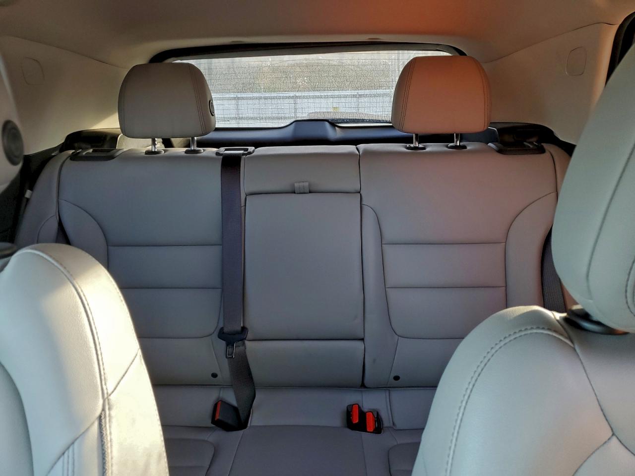 CHEVROLET TRAILBLAZER LT