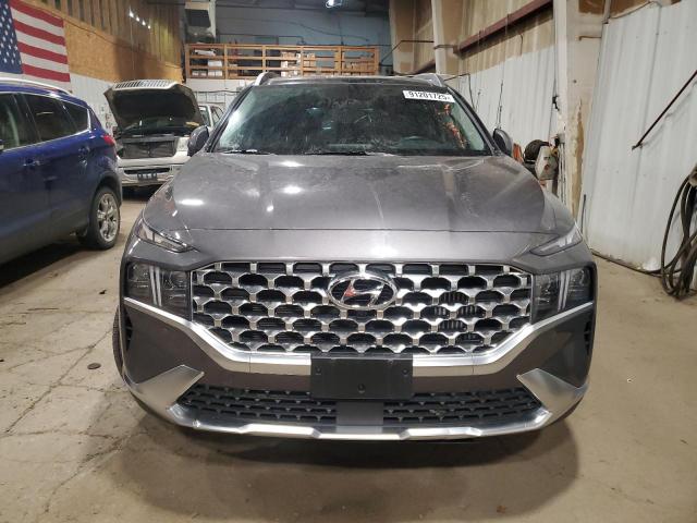 2022 HYUNDAI SANTA FE L #3302112118