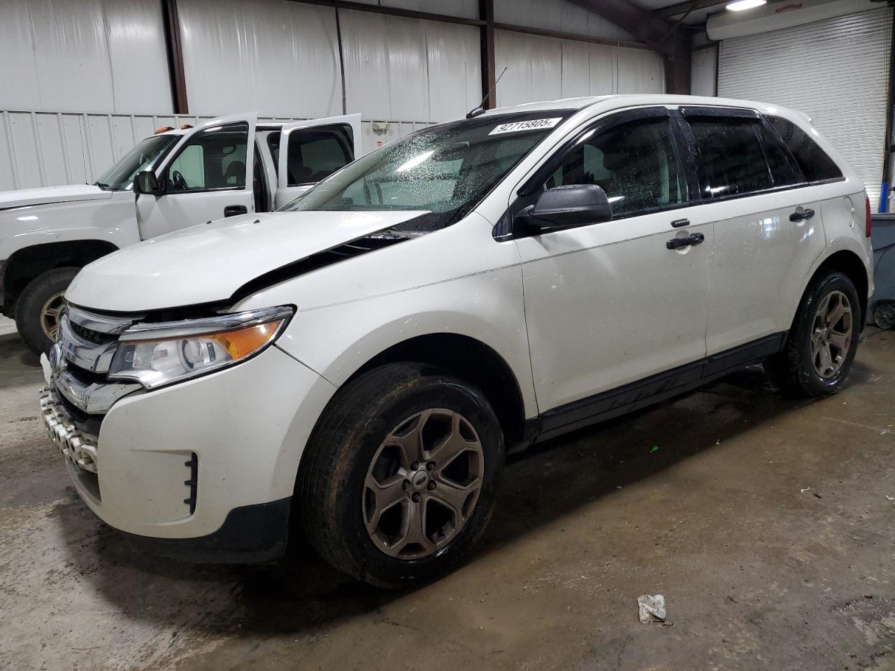 FORD EDGE SE