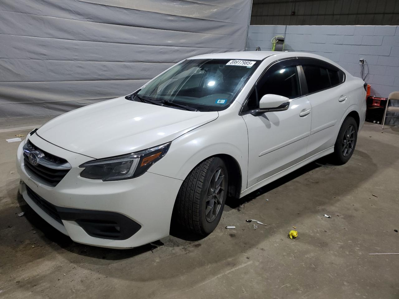 SUBARU LEGACY PREMIUM