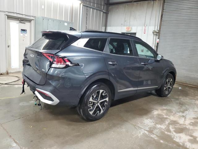 2025 KIA SPORTAGE E #3290207210