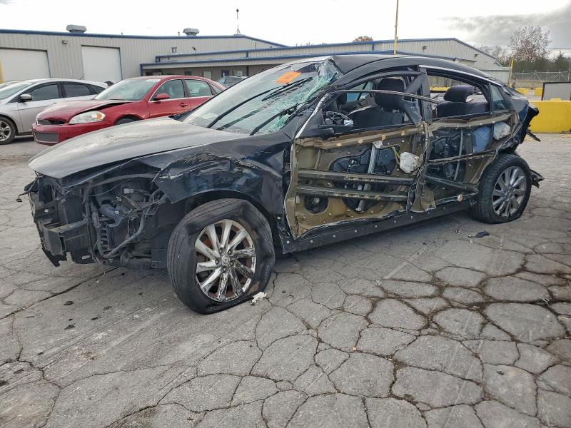 2011 MAZDA 6 I #3305493089