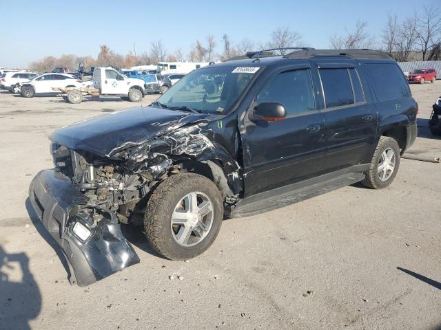 Global Auto Auctions: 2005 CHEVROLET TRAILBLAZE