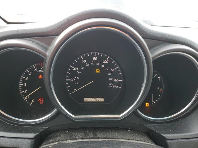 2008 LEXUS RX 350 #3293550406