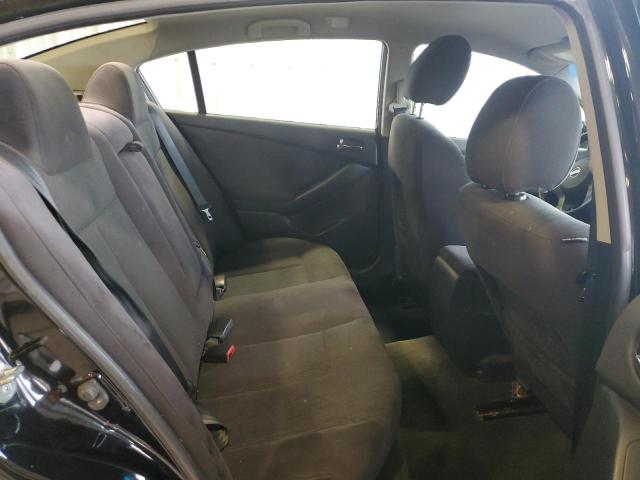 2012 NISSAN ALTIMA BAS #3302648014