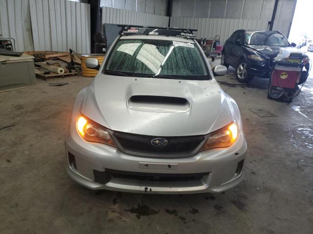 2011 SUBARU IMPREZA WR #3304509481