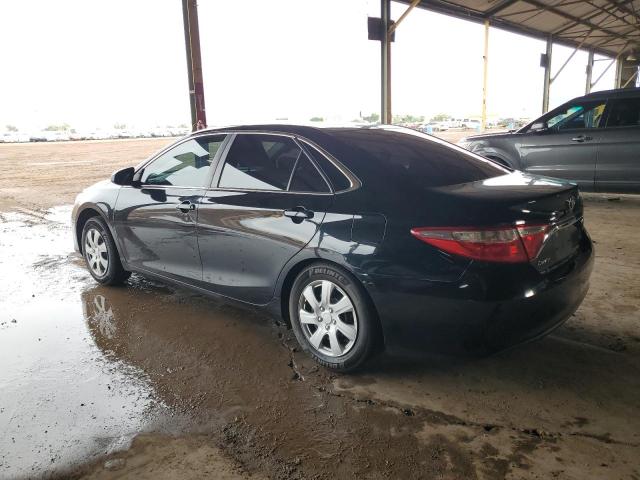 2017 TOYOTA CAMRY LE #3301762352
