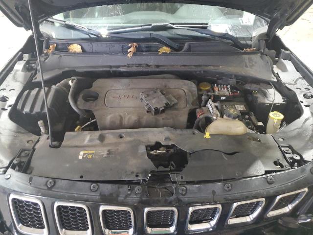 2018 JEEP COMPASS LA #3301961454